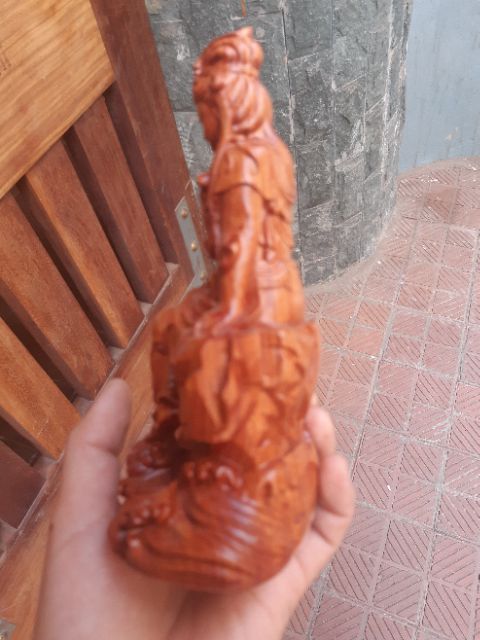 Tượng phật bà quan âm