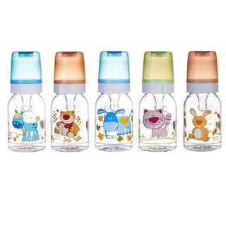 Bình sữa canpol babies 11/851