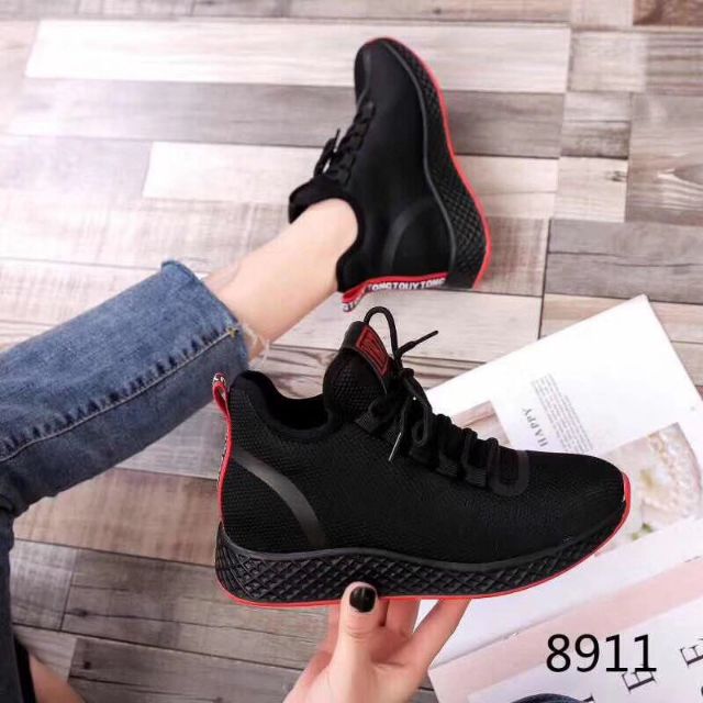 Giầy thể thao nữ cao cấp