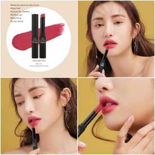 SON 3CE SLIM VELVET LIP COLOR
