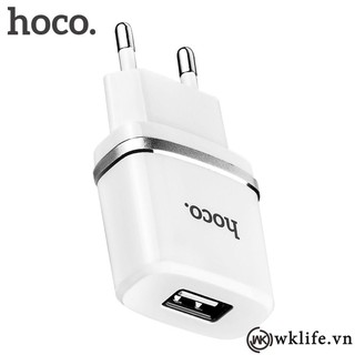 Cốc sạc Hoco C11