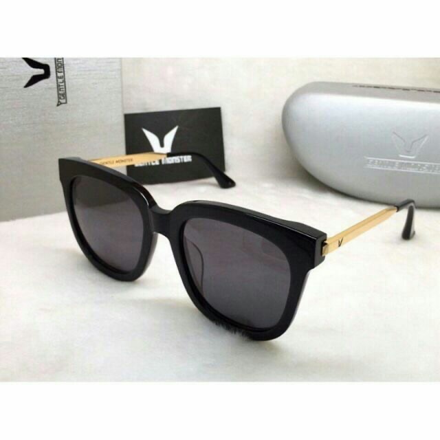 Kính Mát GM ABSENTE Cao Cấp Fullbox - Kính Râm GM Cao Cấp