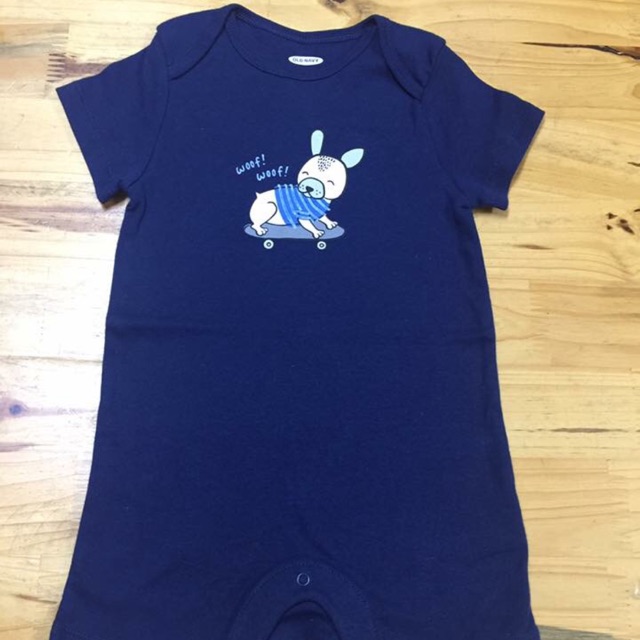 SET BODY ĐÙI OLDNAVY CHO BÉ