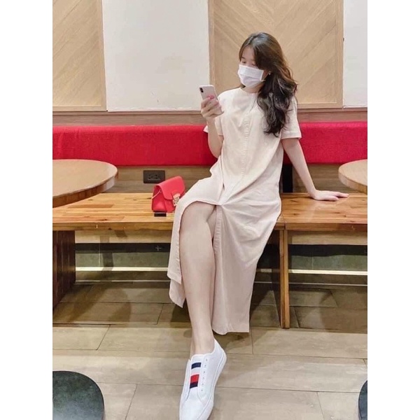 Giày tommy hilfiger