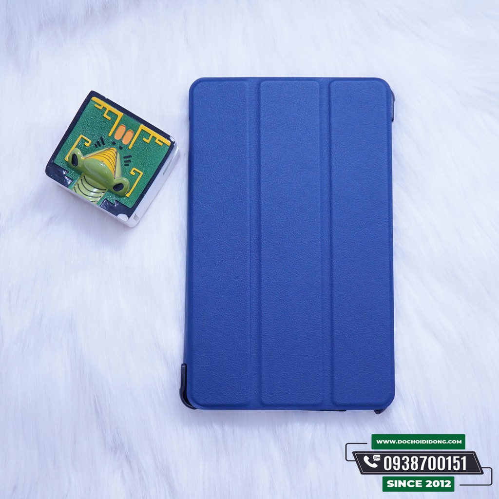 Bao Da Samsung Galaxy Tab A 8.0 P200/P205 2019 Dạng Flip Cao Cấp