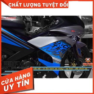 Tem Xe Exciter 150 MX