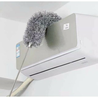 CHỔI QUÉT BỤI ĐA NĂNG CÁN INOX