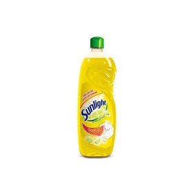 NƯỚC RỬA CHÉN BÁT SUNLIGHT CHAI 400G