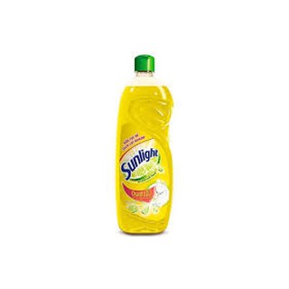 Nước rửa chén bát sunlight chai 400g
