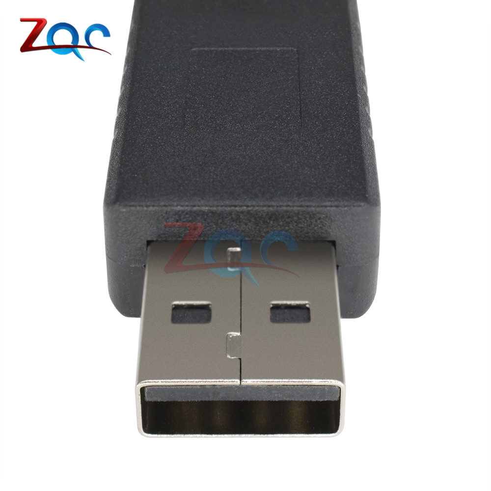 Dây cáp nối đầu USB DC 5V sang DC 12V kích thước 2.1x5.5mm