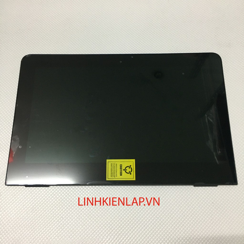 Thay màn hình laptop hp pavilion x360 11-u M1-u LCD screen replacement
