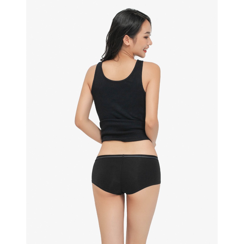Quần lót nữ ONOFF chất liệu Tencel cao cấp kháng khuẩn tự nhiên - H16BB19231