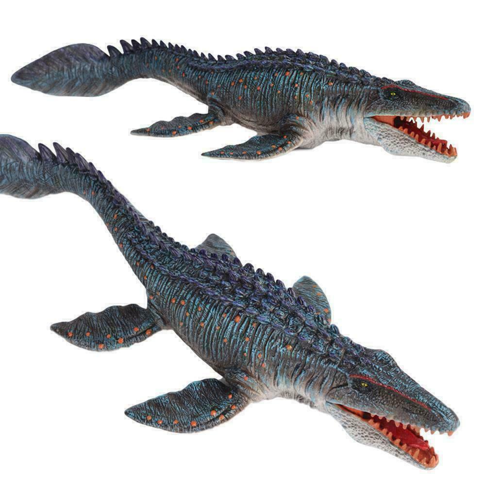 Mô hình khủng long Mosasaurus D0V4 X9M4 dành cho trẻ em