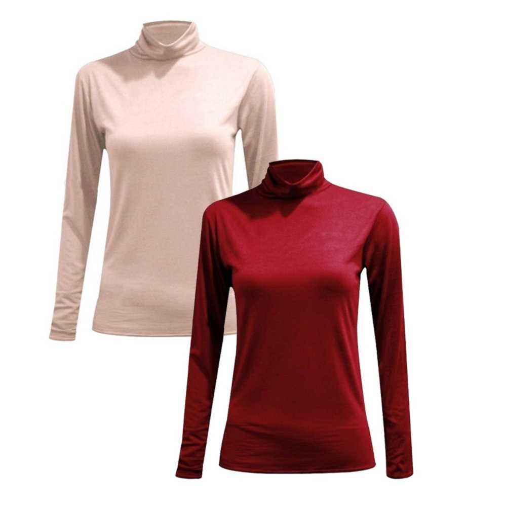 ÁO GIỮ NHIỆT COTTON NỮ