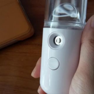 MÁY XỊT KHOÁNG MINI