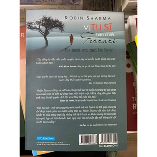 Vi tu si ban chiec ferra ri