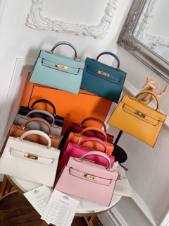 Túi xách HERMES KELLY