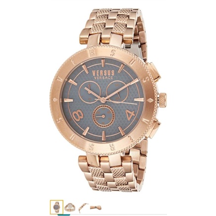 Đồng hồ nam Versus Versace chính hãng Mỹ