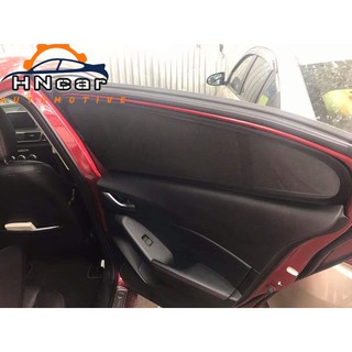 TẤM CHẮN NẮNG MAZDA 3 - 2015-2018