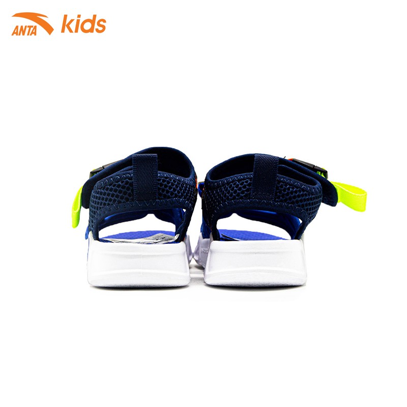 Sandals bé trai thương hiệu Anta Kids 332139938