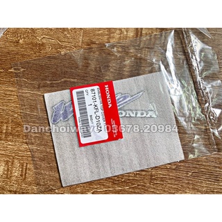 Tem nạ Wave 110 zin Thái
