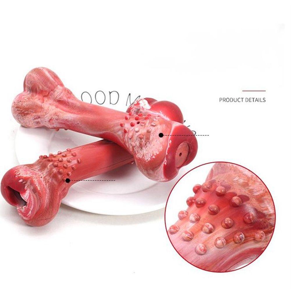 Đồ Chơi Ngậm Cắn Siêu Bền Chắc Dành Cho Thú Cưng