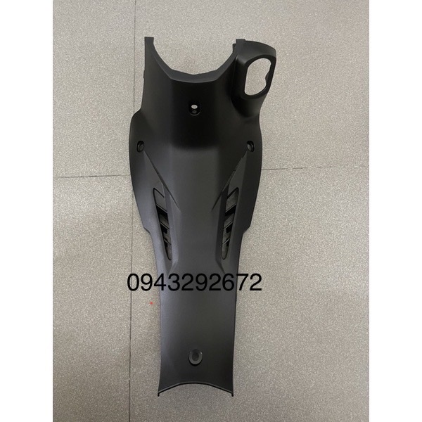 Bộ Nhựa Nhám Xe Blade Honda