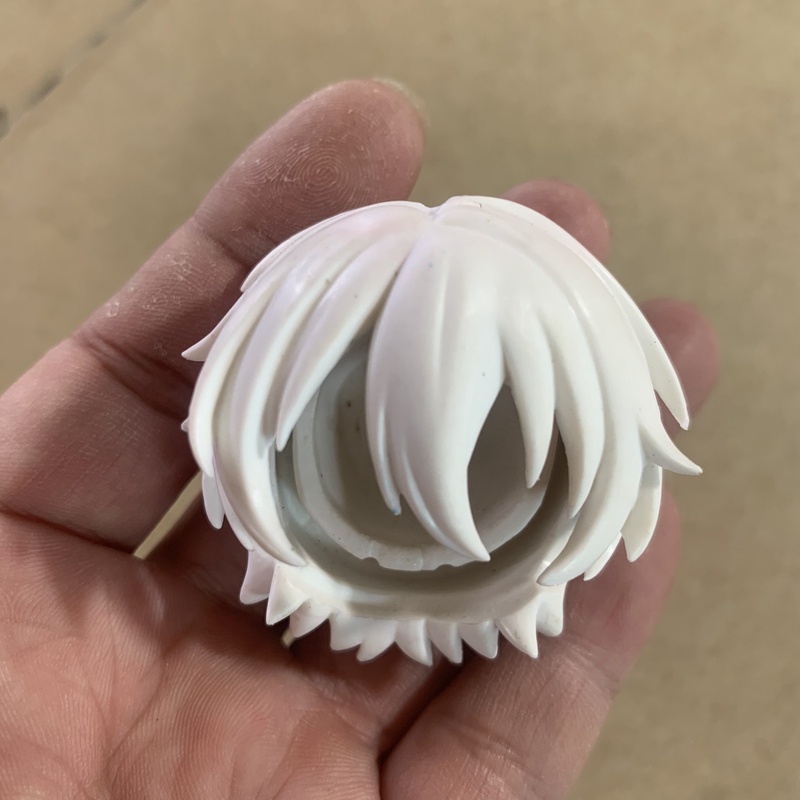 Mô Hình Đồ Chơi Nhân Vật Nendoroid DRB Yamada Sanro ob11