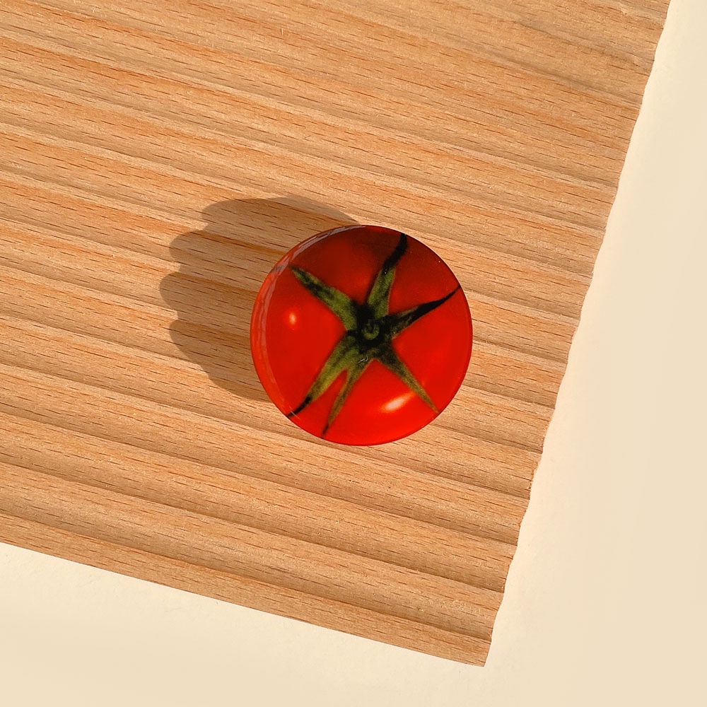 Giá đỡ điện thoại hình bánh mì/hoa cho iPhone Huawei Oppo Xiaomi