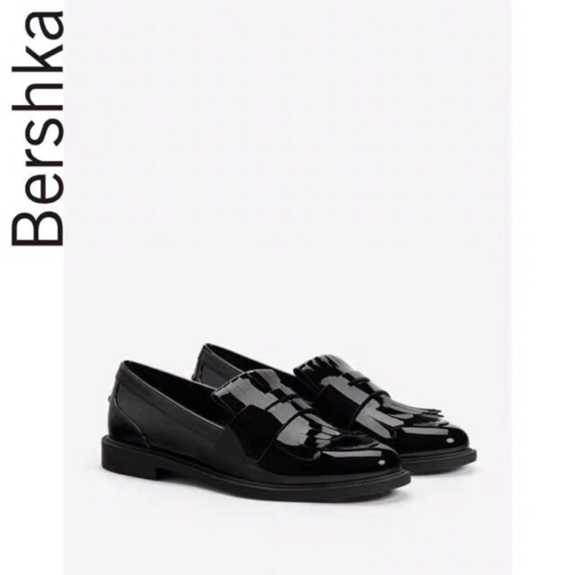 Giày bershka Oxford - Hàng order