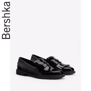 Giày bershka Oxford - Hàng order