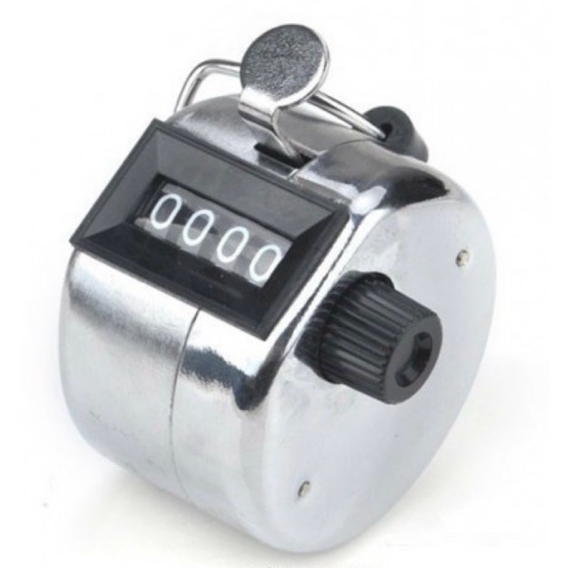 Máy đếm số cầm tay Suremark SQ-3338