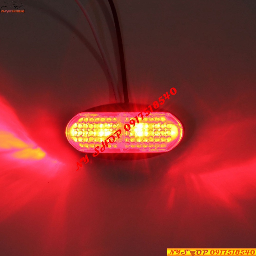 XI NHAN LẮP SƯỜN CHẾ CHO CÁC LOẠI XE MÁY, OTO ( GIÁ 1 CẶP) Ảnh thật Sp