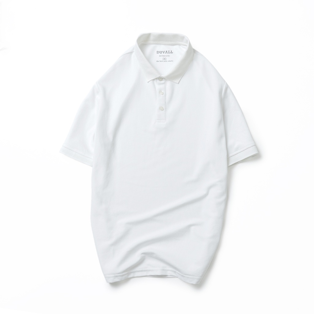 Áo Polo Nam Duvall APL002