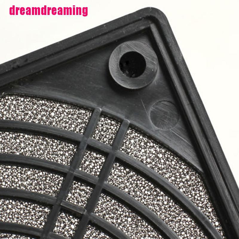 Lưới Lọc Bụi Cho Bộ Tản Nhiệt Máy Tính 120mm