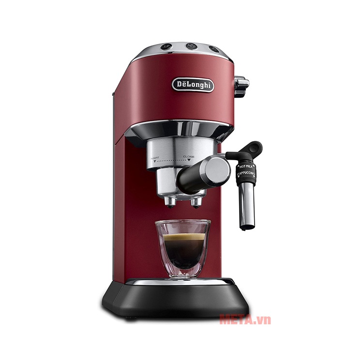 Máy Pha Cà Phê Delonghi EC685.R