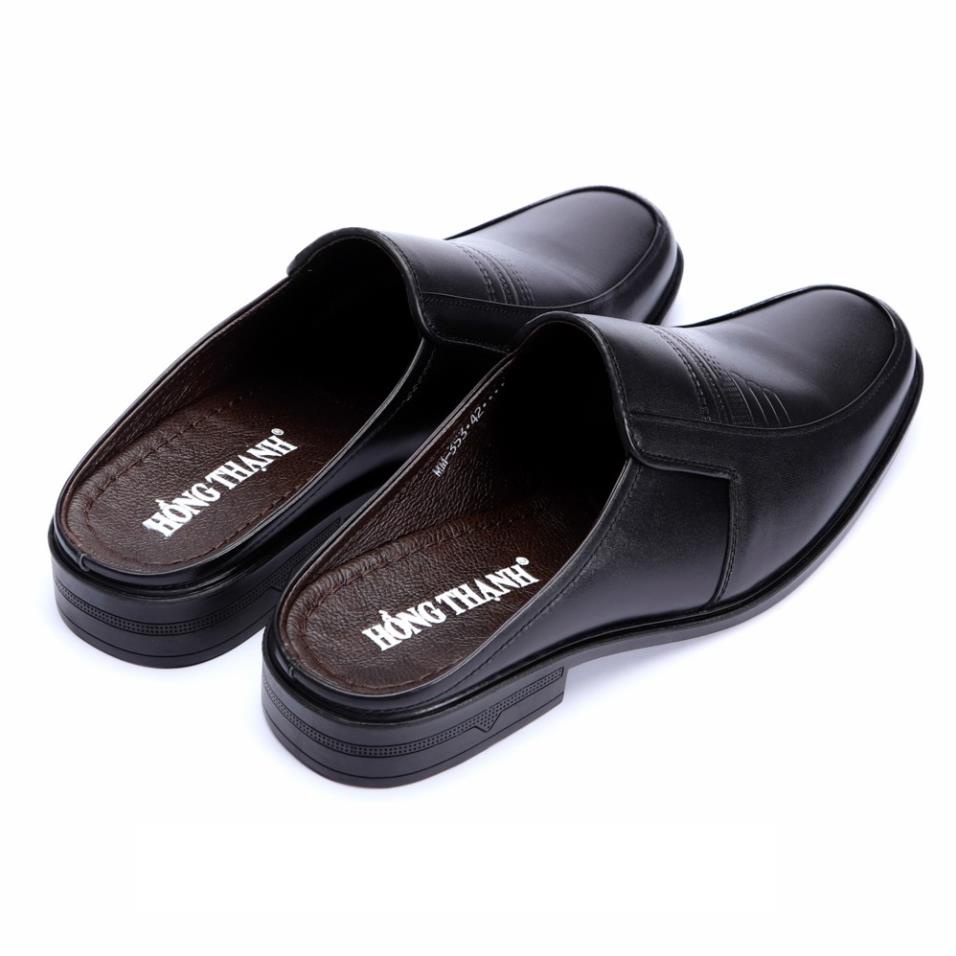 HỒNG THẠNH - Giày Sabo - 3791 .