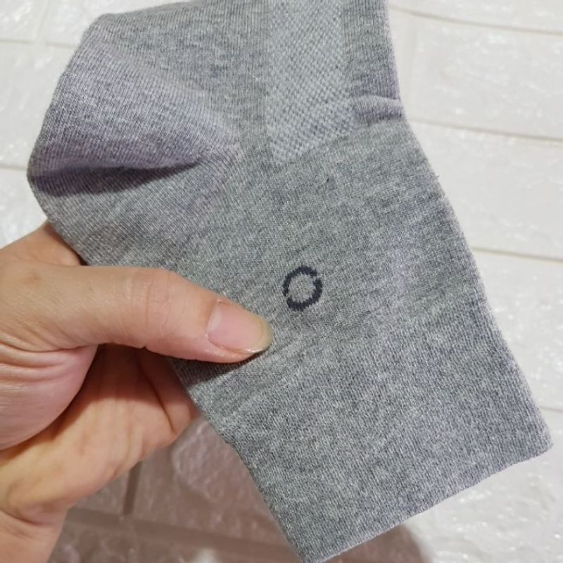 Tất nam Owen hàng chính hãng , kháng khuẩn khử mùi chống hôi chân