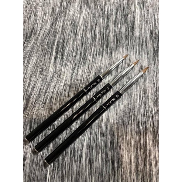 Cọ đắp hoa nổi Unikoin chính hãng