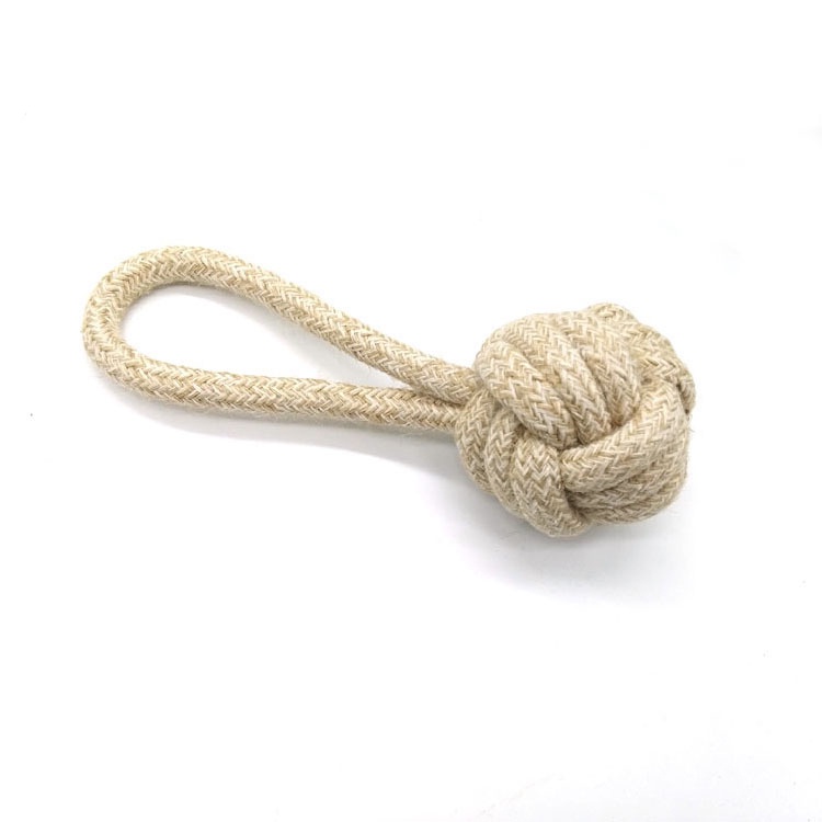 1PC Bông Pet Đồ Chơi Tương Tác Đồ Chơi cho Chó Con Chó Lớn Nhỏ Chewer Sợi Dây Thừng Vật Nuôi Đồ Chơi Mini Bóng Con Chó Đồ Chơi phụ Kiện vật nuôi Con Chó Con