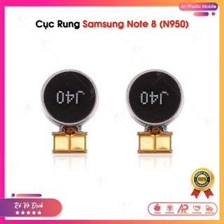 Cục rung samsung note 8 / n950 - motor rung điện thoại samsung galaxy note8 zin bóc máy