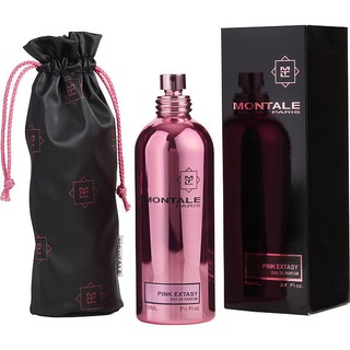 scentstorevn-mẫu thử Nước hoa nữ MONTALE Pink Extasy 10ml - hương Hoa hồng Thổ Nhĩ Kỳ và Quả mâm xôi