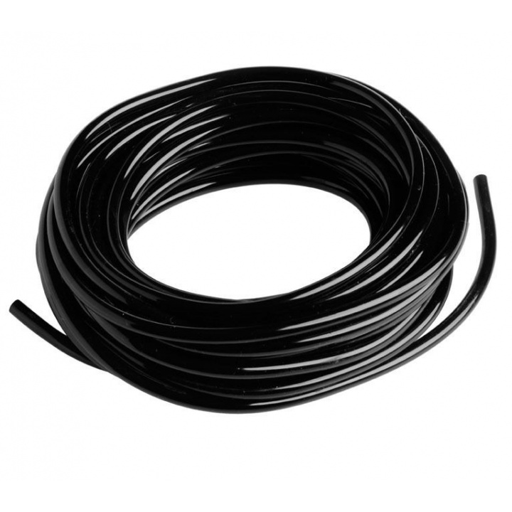 Ống nước phi 11mm dùng cho máy bơm mini, máy rửa xe mini 12v