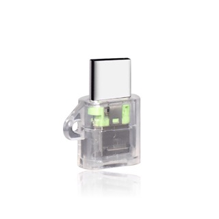 Đầu chuyển samsung micro usb sang type C 