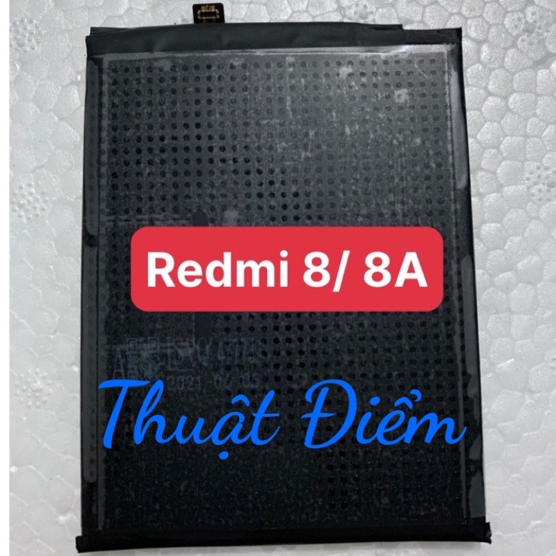 Pin xiaomi Redmi 8 / redmi 8A mã BN51