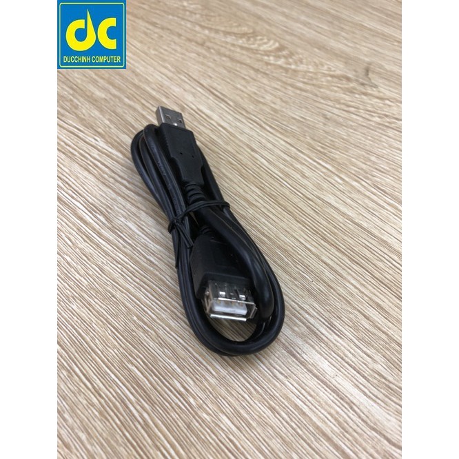 CÁP NỐI DÀI USB 1M ,1,5M ,3M ,5M