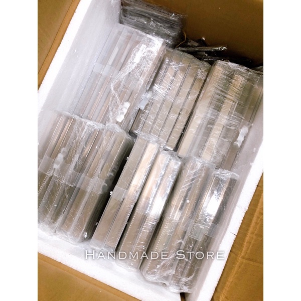 Dao cắt đất sét