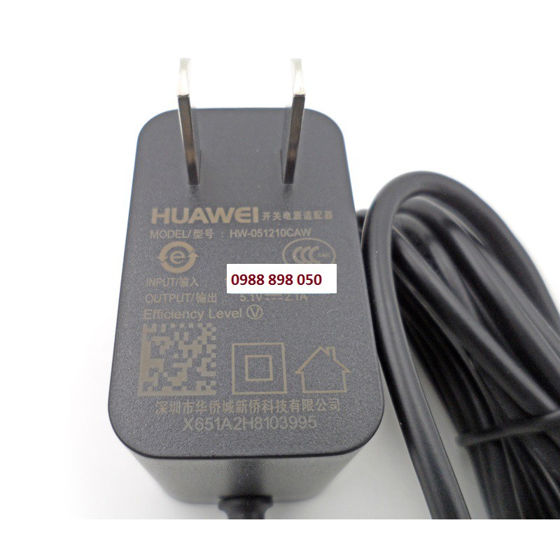 [Mã ELMS10 giảm 6% đơn 50K] NGUỒN ADAPTER NEW HUAWEI 5.1V2.1A POWER M330 GLORY BOX PRO NETWORK SET-TOP BOX CHARGER M321