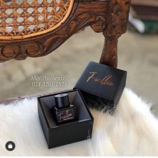 Nước hoa vùng kín Foellie