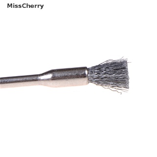Cọ dây thép đánh bóng đặc biệt mini